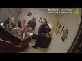 Bodycam Shows Officers Safely Handling Mental Health Call