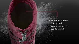 Baffin: LIGHT | Women's Boot