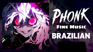Brazilian Mix Phonk* BRAZILIAN PHONK MIX | Agressive Phonk 2024