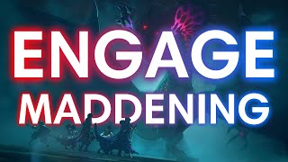 I am Alpha and Omega, the beginning and the end | Fire Emblem Engage, Maddening [#21]
