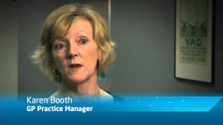 How will the PCEHR system benefit you? Video 1