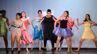 Multi 2016 - Dance Team