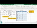 Excel LOOKUP Formula: Memilih Otomatis Ukuran Gland Kabel dari Kabel yang Terpilih