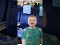 ryanair flights be like