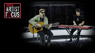 Wanyai แว่นใหญ่ - หัวหิน @HITZ Artist Focus กรกฎาคม 2563