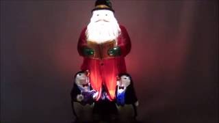 529773 Caroling Santa Light (2016) screenshot 5