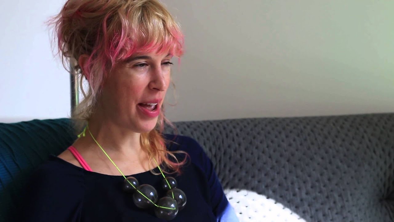 Lisa Allegretta - Accessible Art Fair