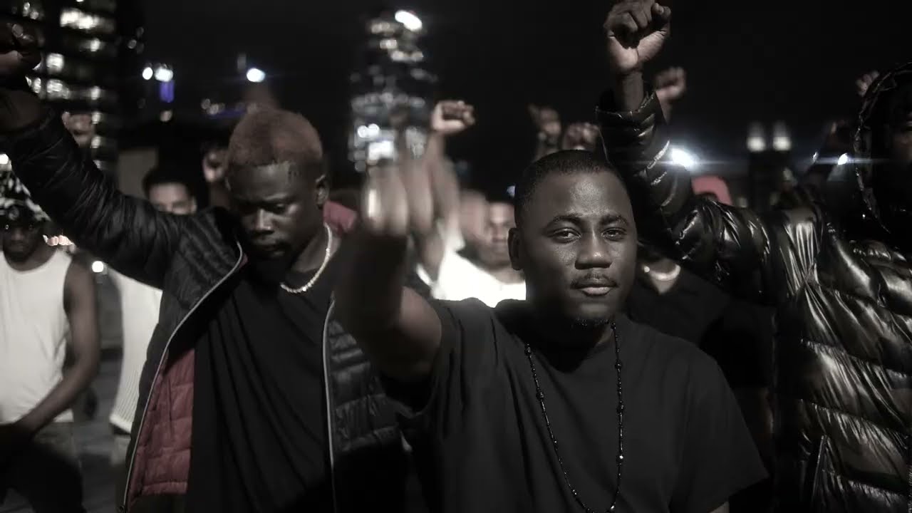 Babisco Feat Lass Mc , Guelzo  - Same Shit