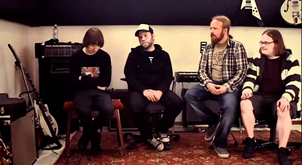 AMP Oslo - Far From Tellus