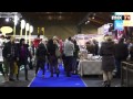 Mix TV: Ежегодная выставка Balttour 2012