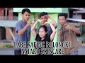 VIDEO  BUGIS LUCU | VIRAL | "LABE SAFING BOLONGKU NATARO SKINCARE PART 1"