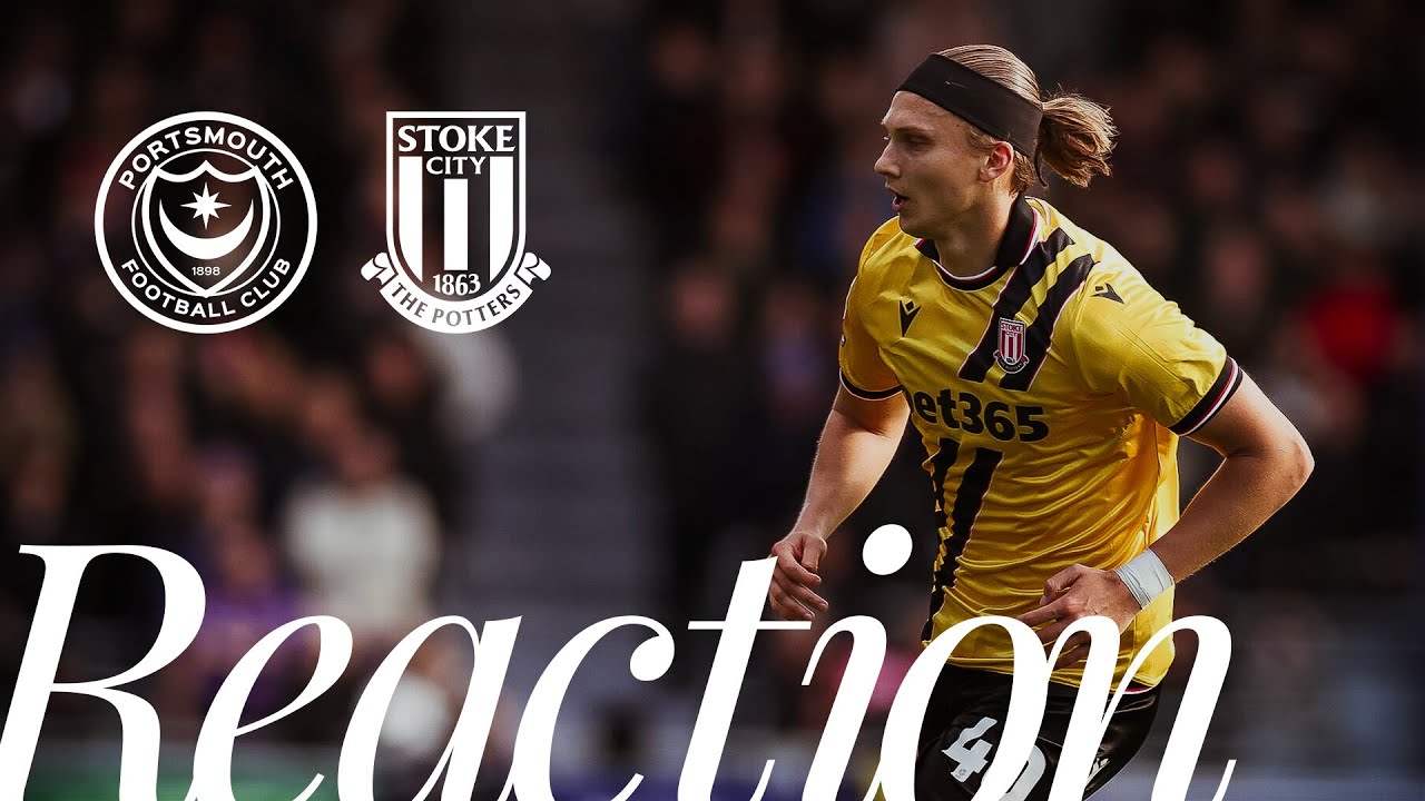 ​🤩​ "Win and a clean sheet, what could be better?"​ | Maxi on a winning League debut