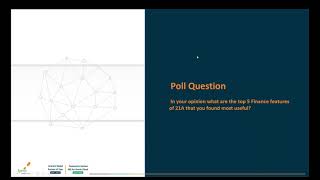 Evosys Live Advisory Webinar: Finance Quarterly Update 21B Evosys Live Advisory Webinar Workforce Management Global Payroll Quarterly Update21b