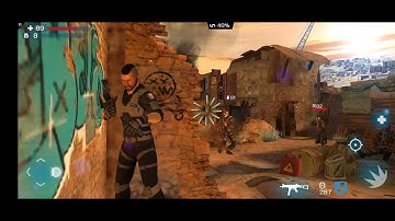 pro gamers- how to play overkill 3