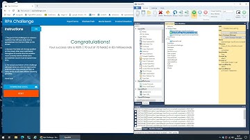rpa challenge scriptet