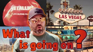 What in the world is going on in LAS VEGAS???  #vegas #breakingnews