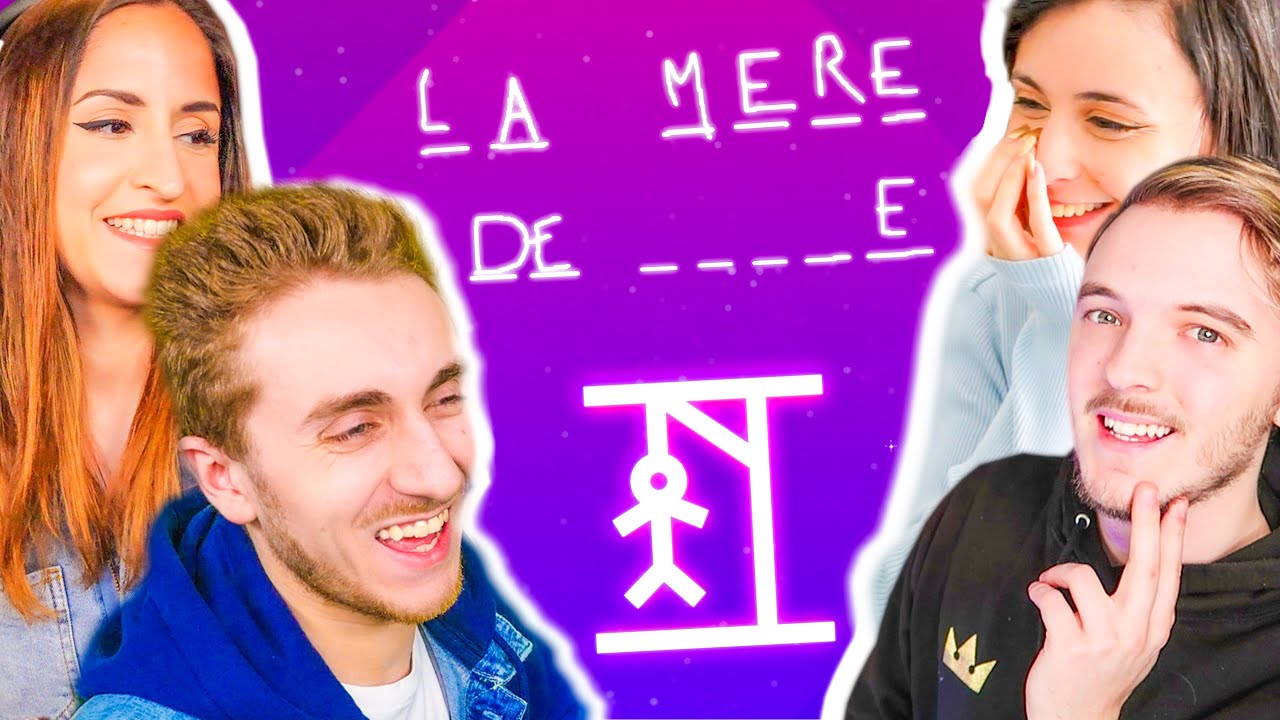 LE PENDU DE L'EXTRÊME ( Feat @Doomsytb @frozencrystal @frite )