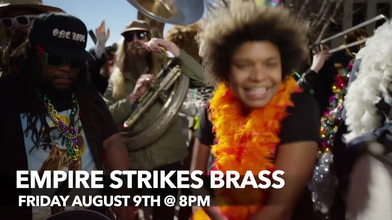 Boulton Center Sizzle Reel