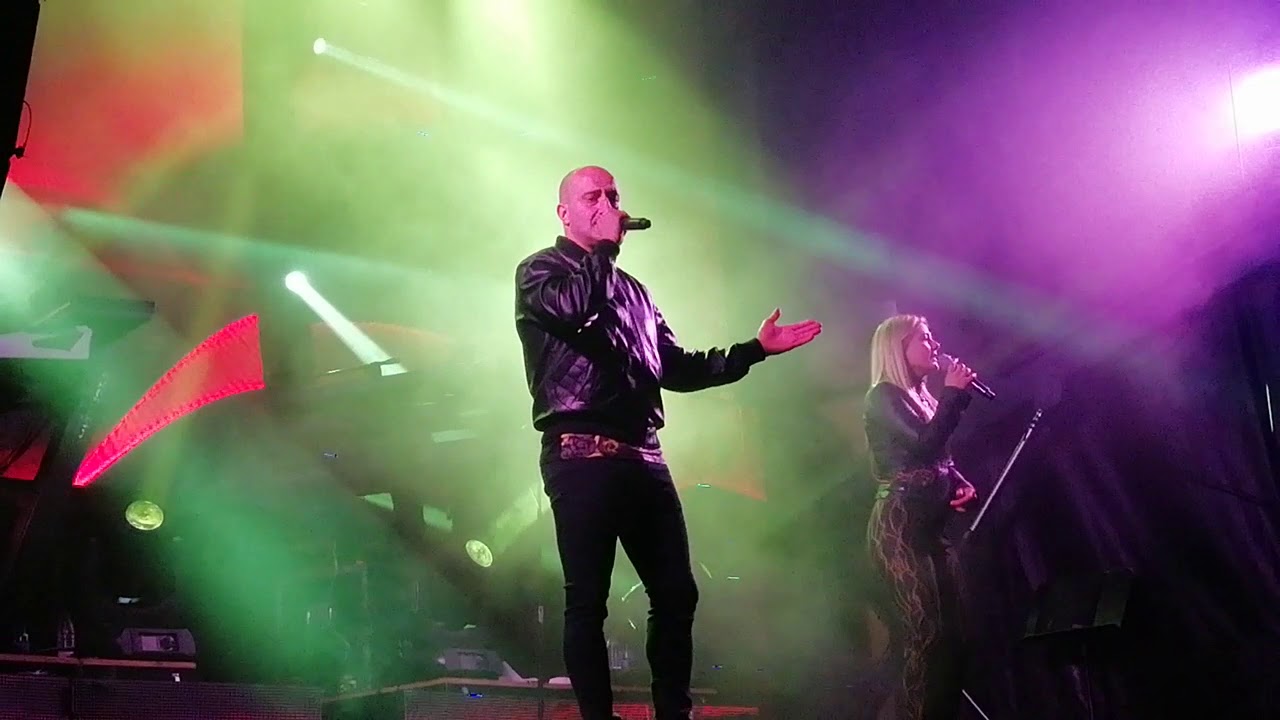 SOLO TE PIDO (Grupo ideas)