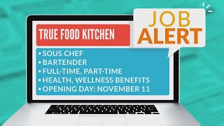 True Food Kitchen looking to hire at North Hills location in Raleigh