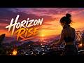Horizon Rise | Uplifting Progressive House Anthem | @ZariaAfroMusic