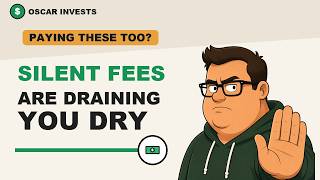 12 Hidden Fees You're Paying Right Now (Cancel #8 in Minutes)