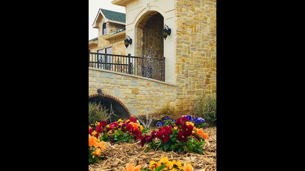 Azle & Lake Worth Funeral Home & Cemetery YouTube