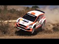 THE BEST OF RALLY 2020 | BIG CRASH, FLAT OUT & MISTAKES! [HD]