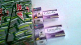 Walgreen, free diet pills and estroven