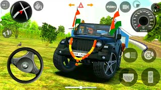 Off Road Me Wala Off Road Mahindra Thar Video Veryl Youtube Video