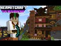 Old town  hermitcraft 10  ep10