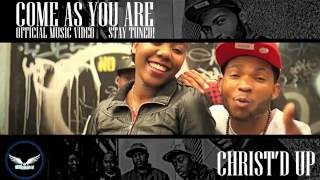 ComeAs You Are Teaser - CHRISTD UP - Dir. Joe Chad 4K ComeAs You Are Teaser - CHRISTD UP - Dir. Joe Chad 4K
