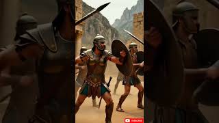 Olmecs, Carthage & Mycenae ☠️ Lost Civilizations That Once Ruled The World