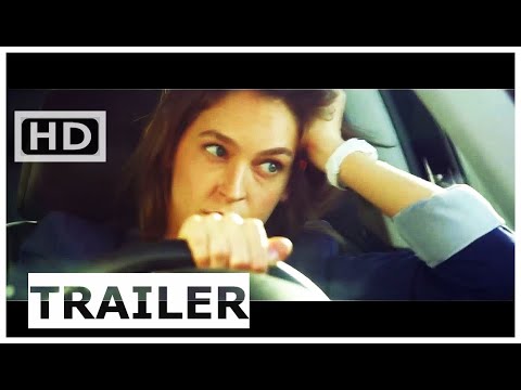 FOX HUNT DRIVE - Thriller Trailer - 2020 - Lizzie Zerebko