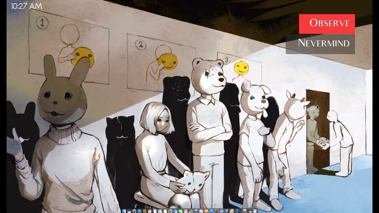 You left me. Left you there art. You left me игра. Suffer me. Wake up игра.