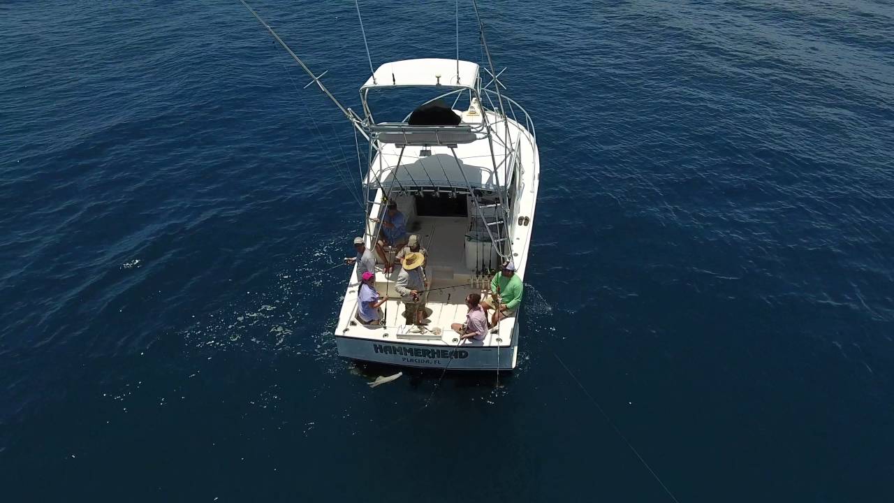 Higher: Boca Grande Florida