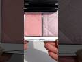 【DIOR ハイライト】ディオール ハイライト&チークパレット全色レビュー【ディオールスキン ルージュ ブラッシュ カラー＆グロウ】 #makeup #dior #swatches #ディオール