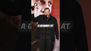 Age Didn't Stop Jelly Roll  #hiphop #inspiration
