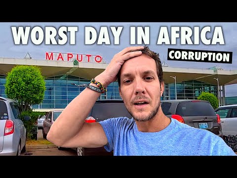 Is Mozambique Safe