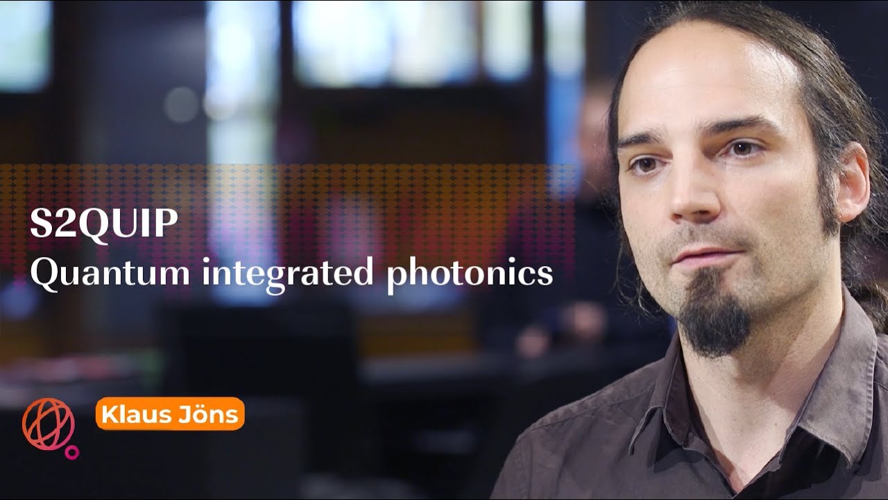 S2QUIP: Quantum integrated photonics