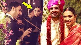 Ranveer singh - deepika padukone's grand wedding in italy lake como,
details revealed