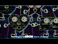 Star, Oval, Diamond, Heart, Rectangle Shape Song Intro Logo | Sponsored by Preview 2 Effects
