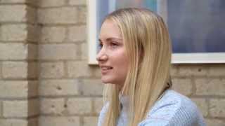 Gift Of Life: Holly's story (part two)