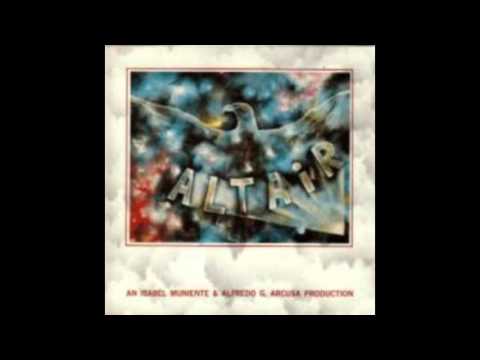 Altair — ALTAIR-Nuevo horizonte