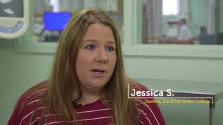 Good Samaritan College of Nursing