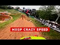 Insane speed at mxgp italy   gajser vs renaux