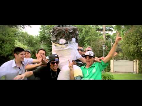 El Ingles - Los Turros