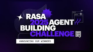 Rasa AI Agent Building Challenge: Wrap Up