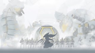 Blue Archive: OperationD (30 Minutes Perfect Loop)