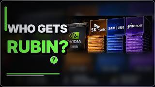 SK hynix vs Samsung vs Micron: Who Wins NVIDIA’s HBM4 War